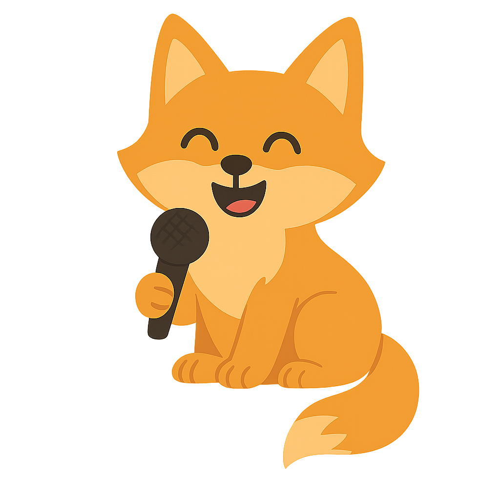Fox Left
